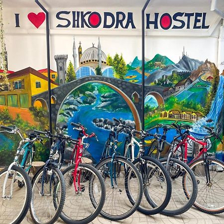 Shkodra Hostel & Day Tours Eksteriør billede