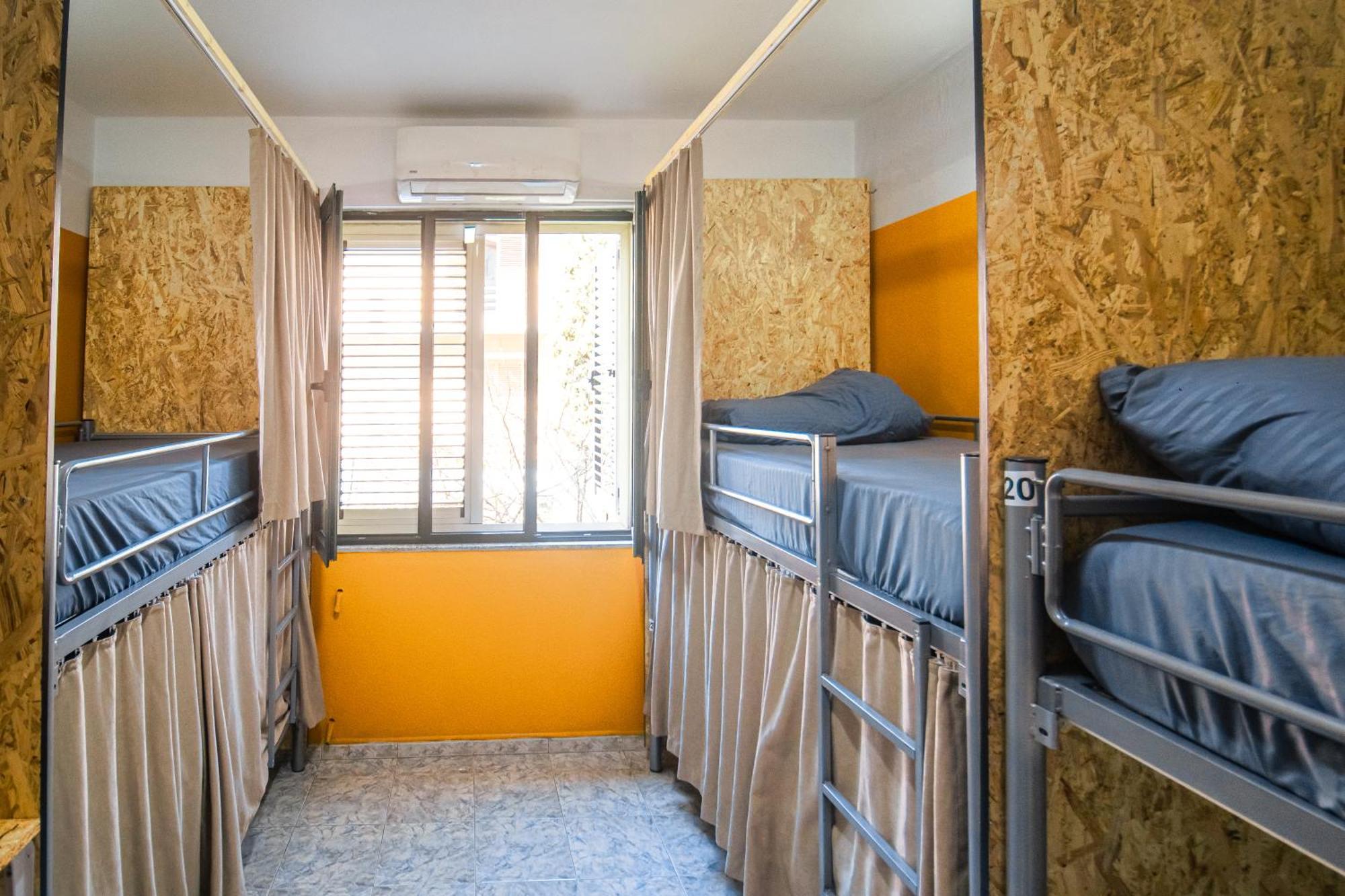 Shkodra Hostel & Day Tours Eksteriør billede