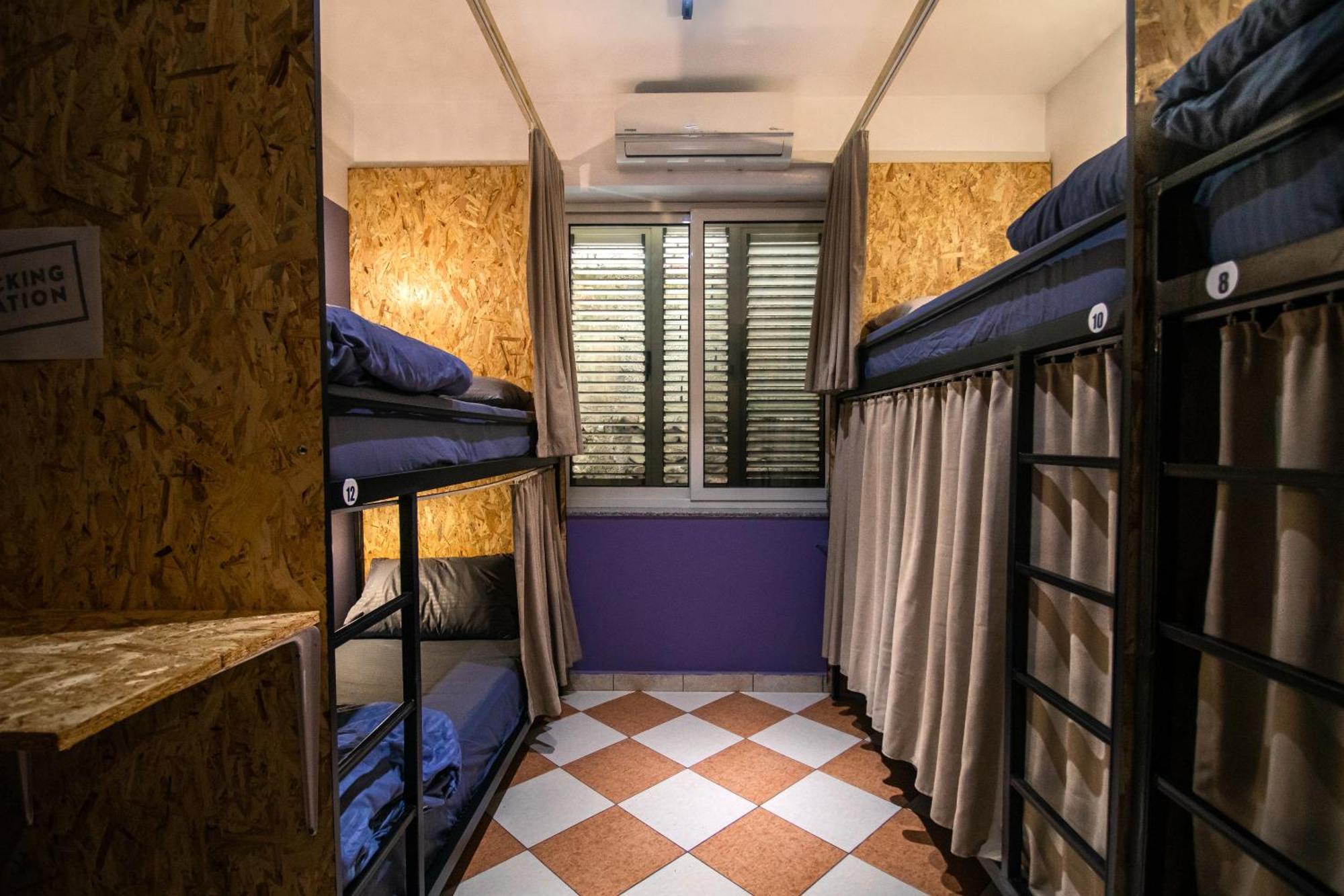 Shkodra Hostel & Day Tours Eksteriør billede