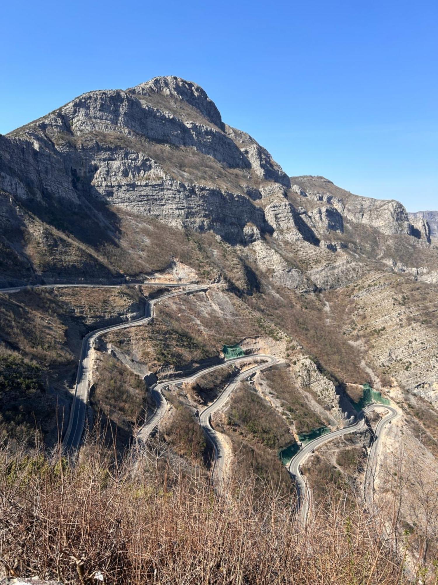 Shkodra Hostel & Day Tours Eksteriør billede