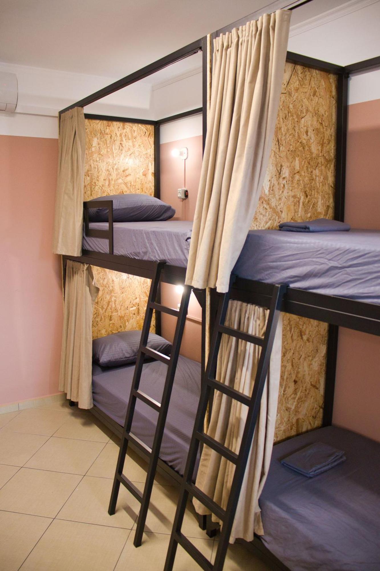 Shkodra Hostel & Day Tours Eksteriør billede