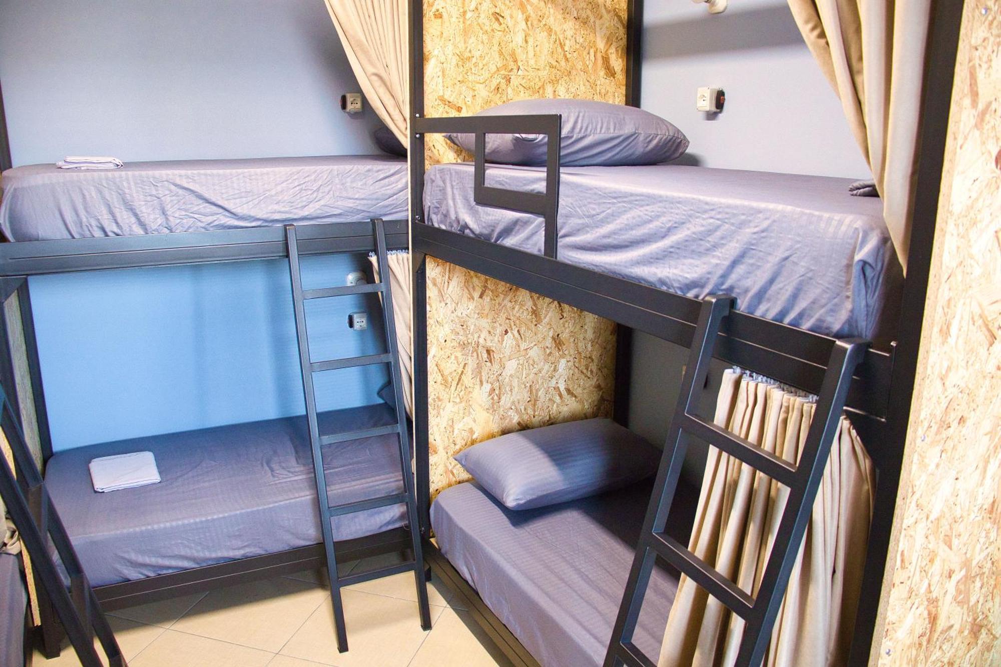 Shkodra Hostel & Day Tours Eksteriør billede