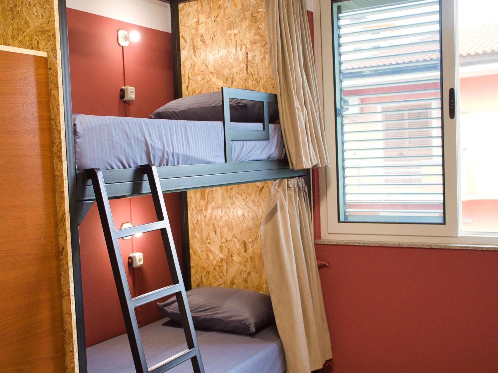 Shkodra Hostel & Day Tours Eksteriør billede