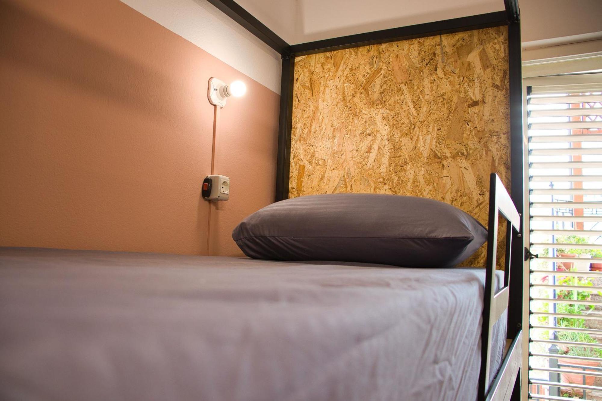 Shkodra Hostel & Day Tours Eksteriør billede