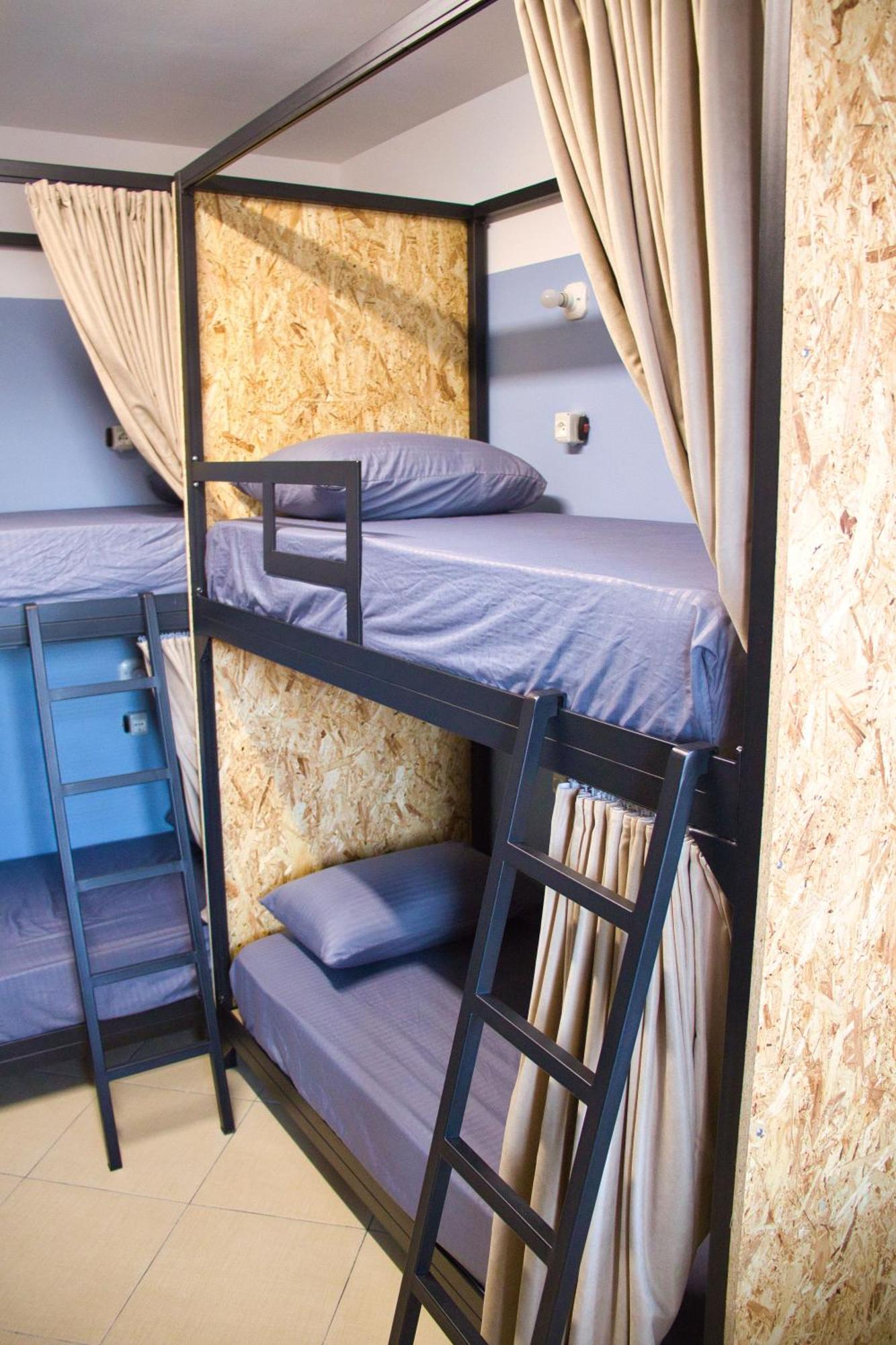 Shkodra Hostel & Day Tours Eksteriør billede