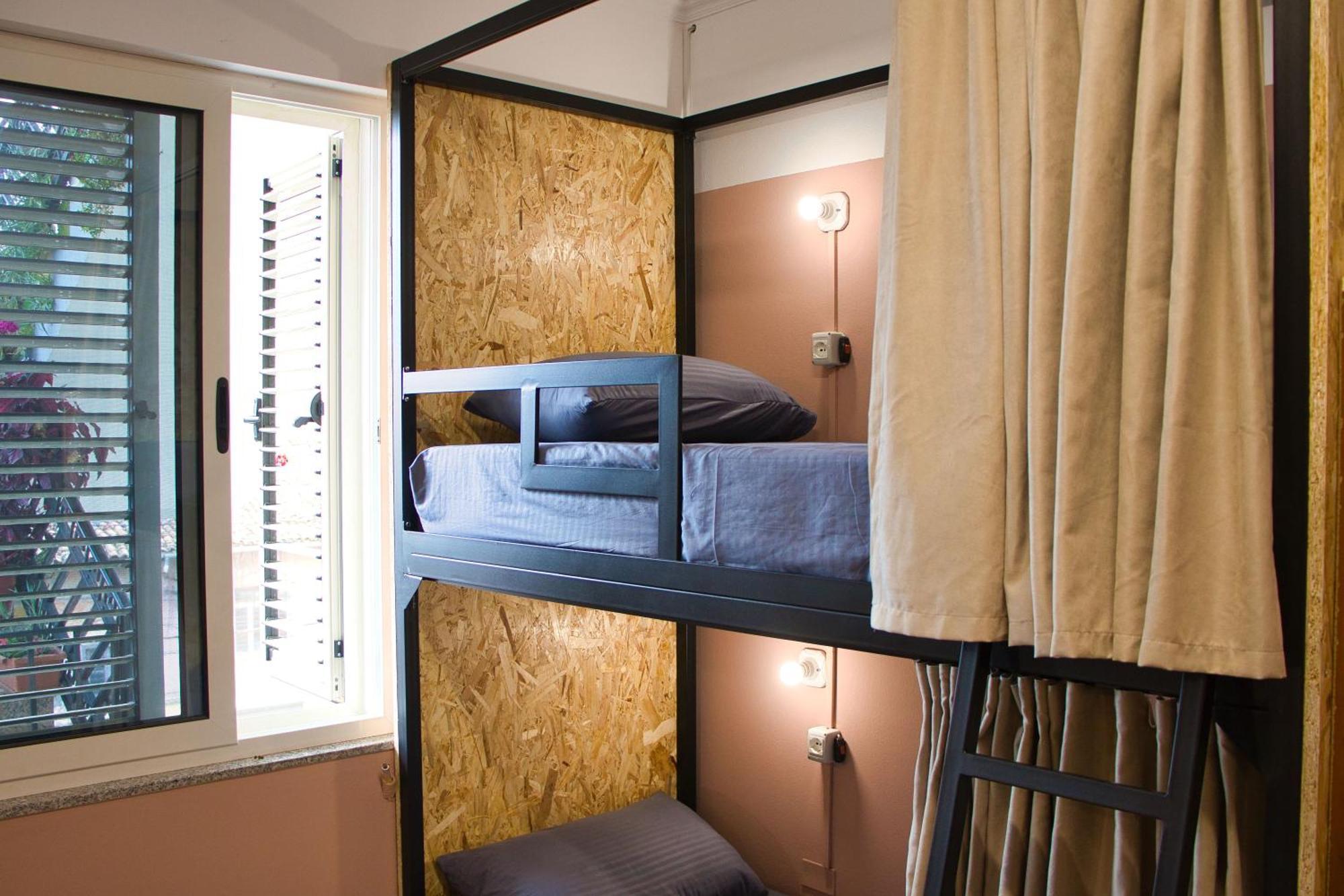 Shkodra Hostel & Day Tours Eksteriør billede