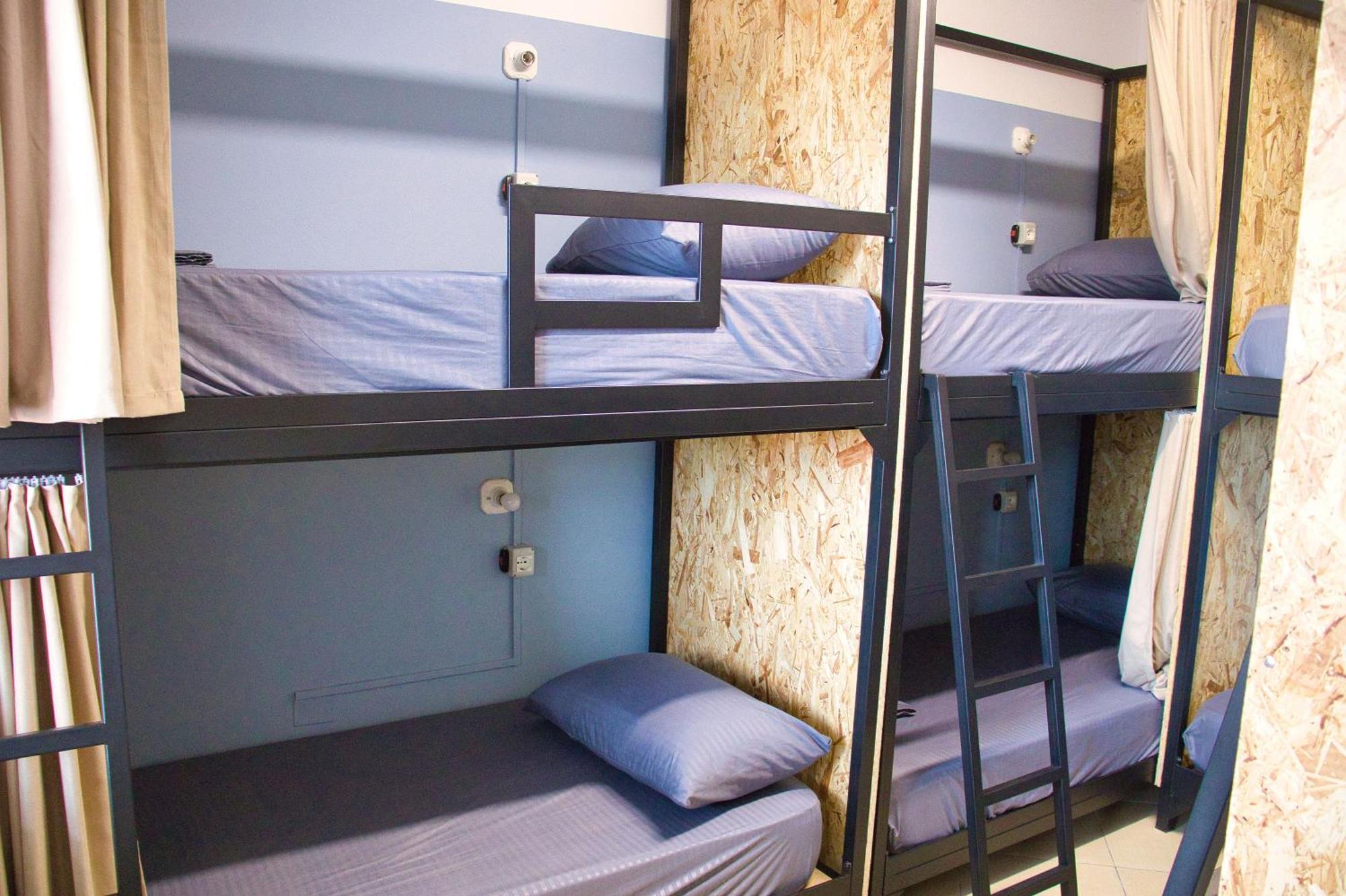 Shkodra Hostel & Day Tours Eksteriør billede