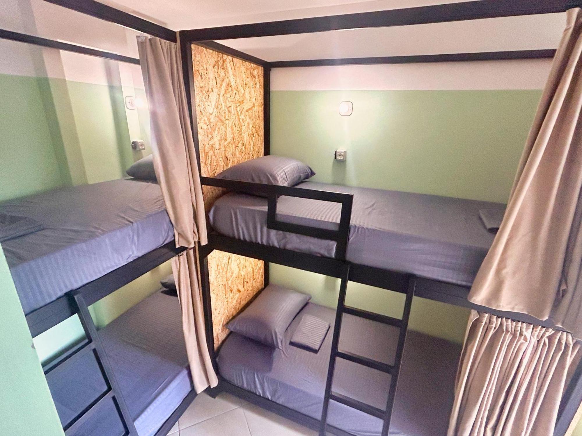 Shkodra Hostel & Day Tours Eksteriør billede