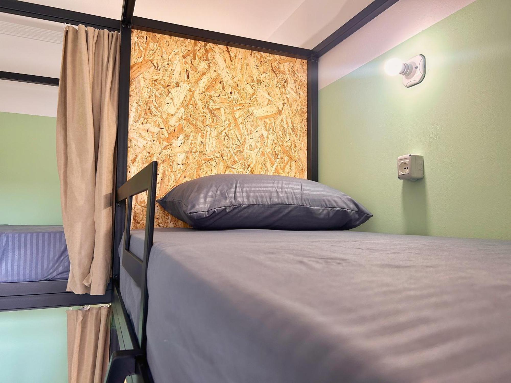 Shkodra Hostel & Day Tours Eksteriør billede