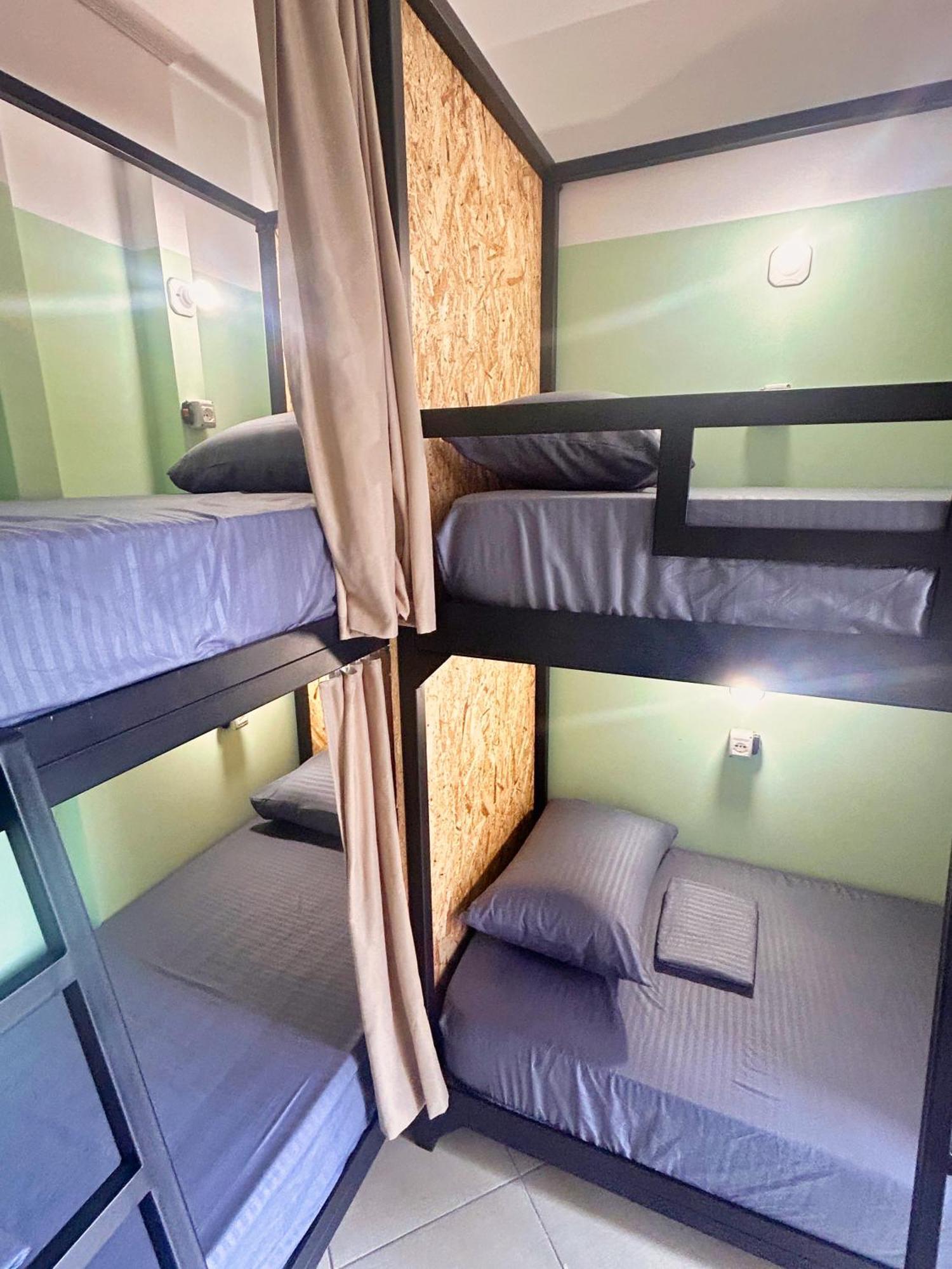 Shkodra Hostel & Day Tours Eksteriør billede