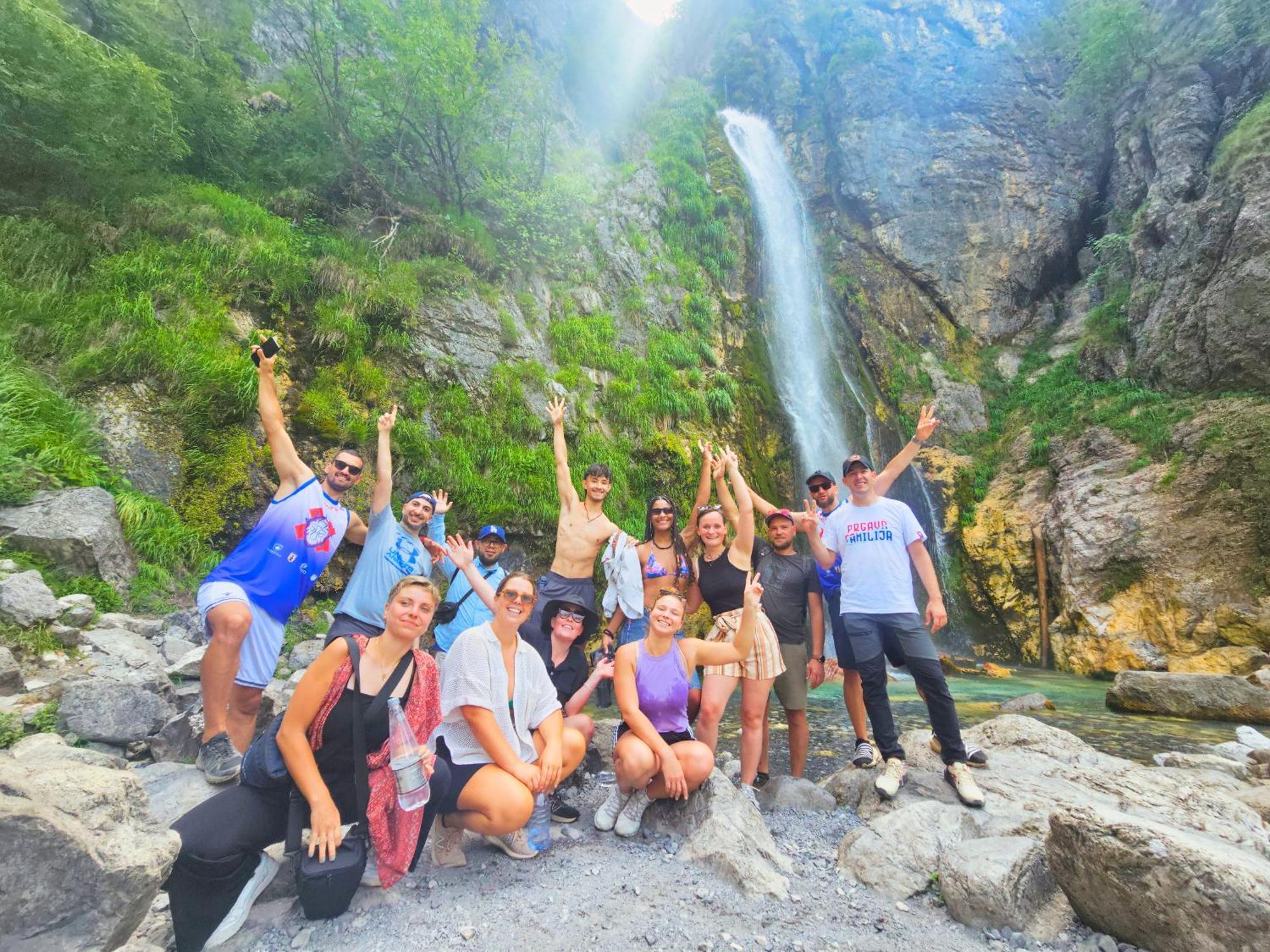 Shkodra Hostel & Day Tours Eksteriør billede