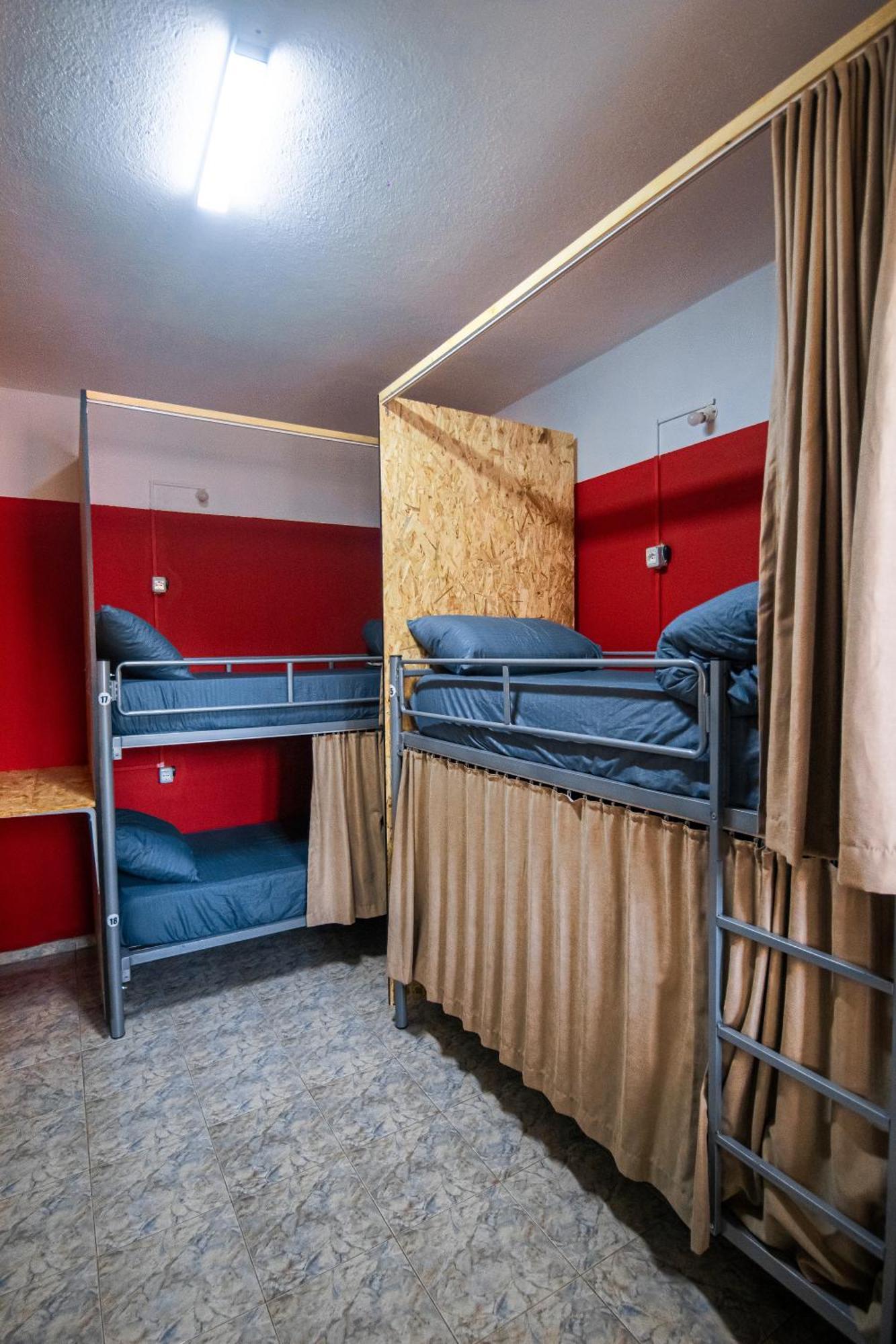 Shkodra Hostel & Day Tours Eksteriør billede