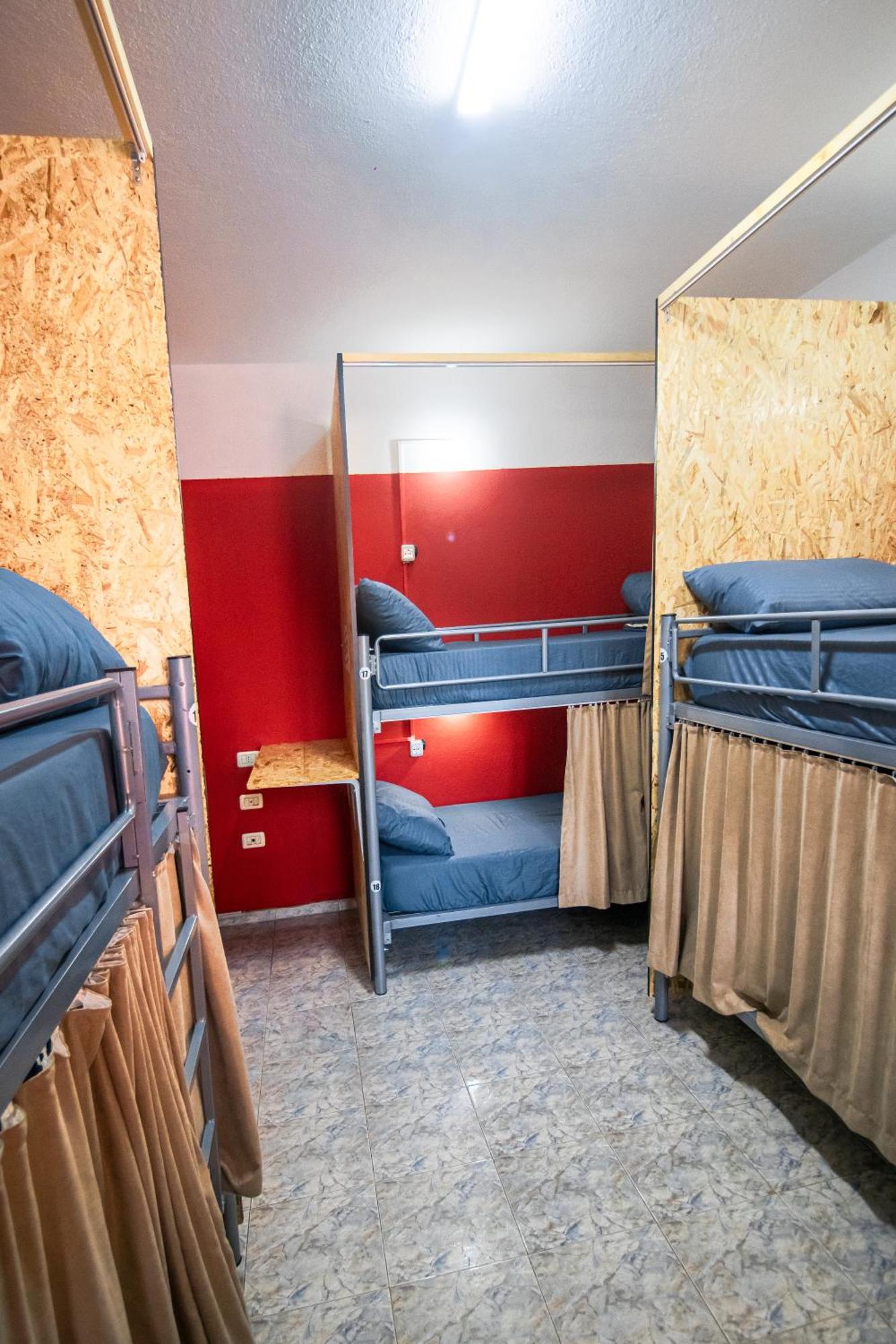 Shkodra Hostel & Day Tours Eksteriør billede