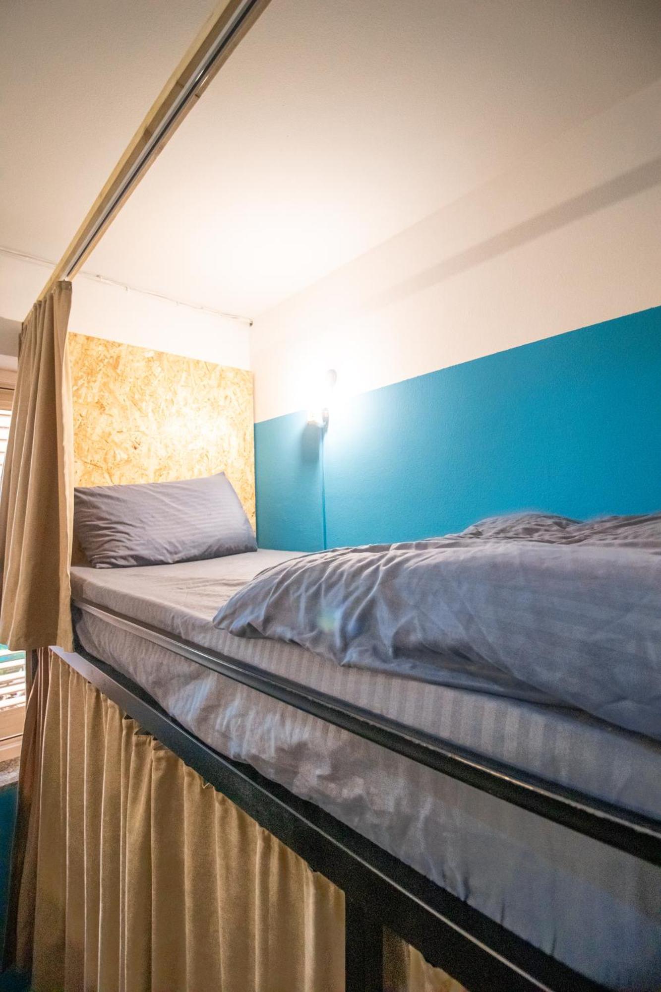 Shkodra Hostel & Day Tours Eksteriør billede