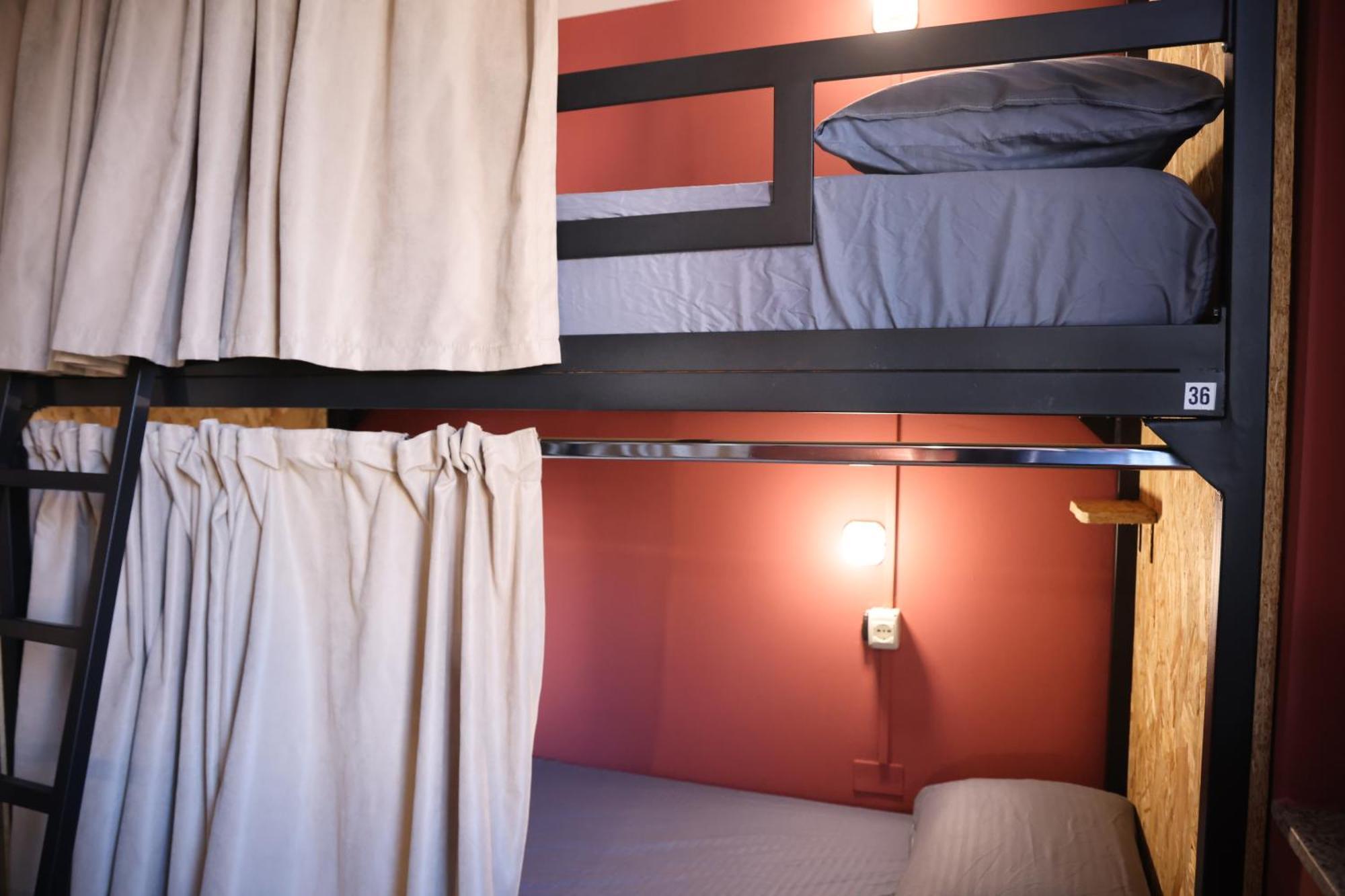 Shkodra Hostel & Day Tours Eksteriør billede
