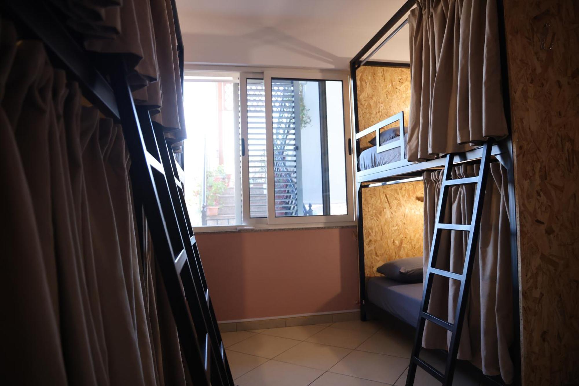 Shkodra Hostel & Day Tours Eksteriør billede