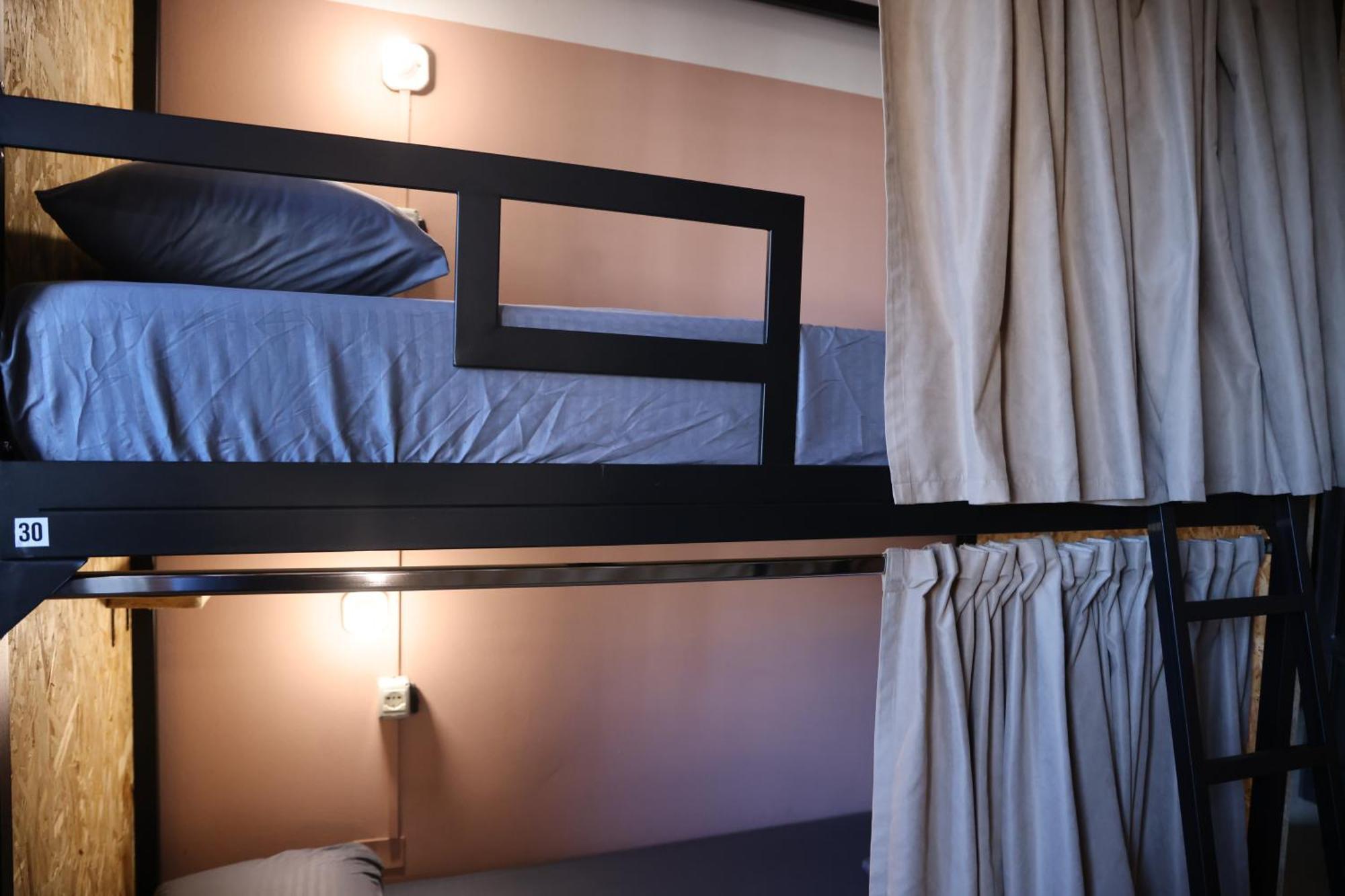 Shkodra Hostel & Day Tours Eksteriør billede