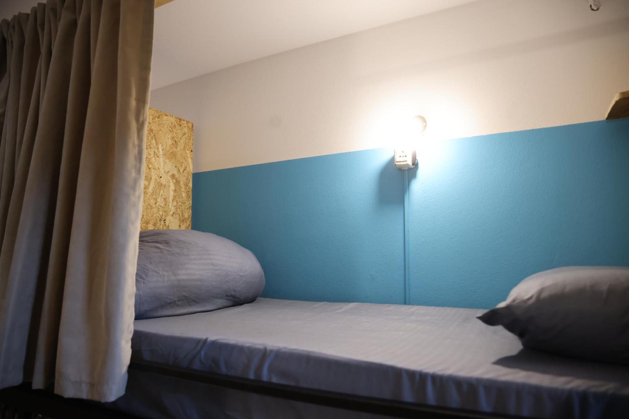 Shkodra Hostel & Day Tours Eksteriør billede