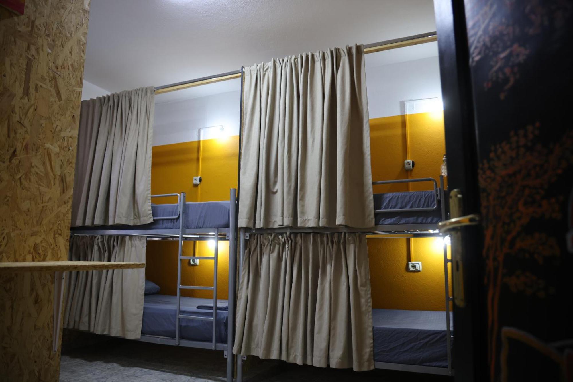 Shkodra Hostel & Day Tours Eksteriør billede