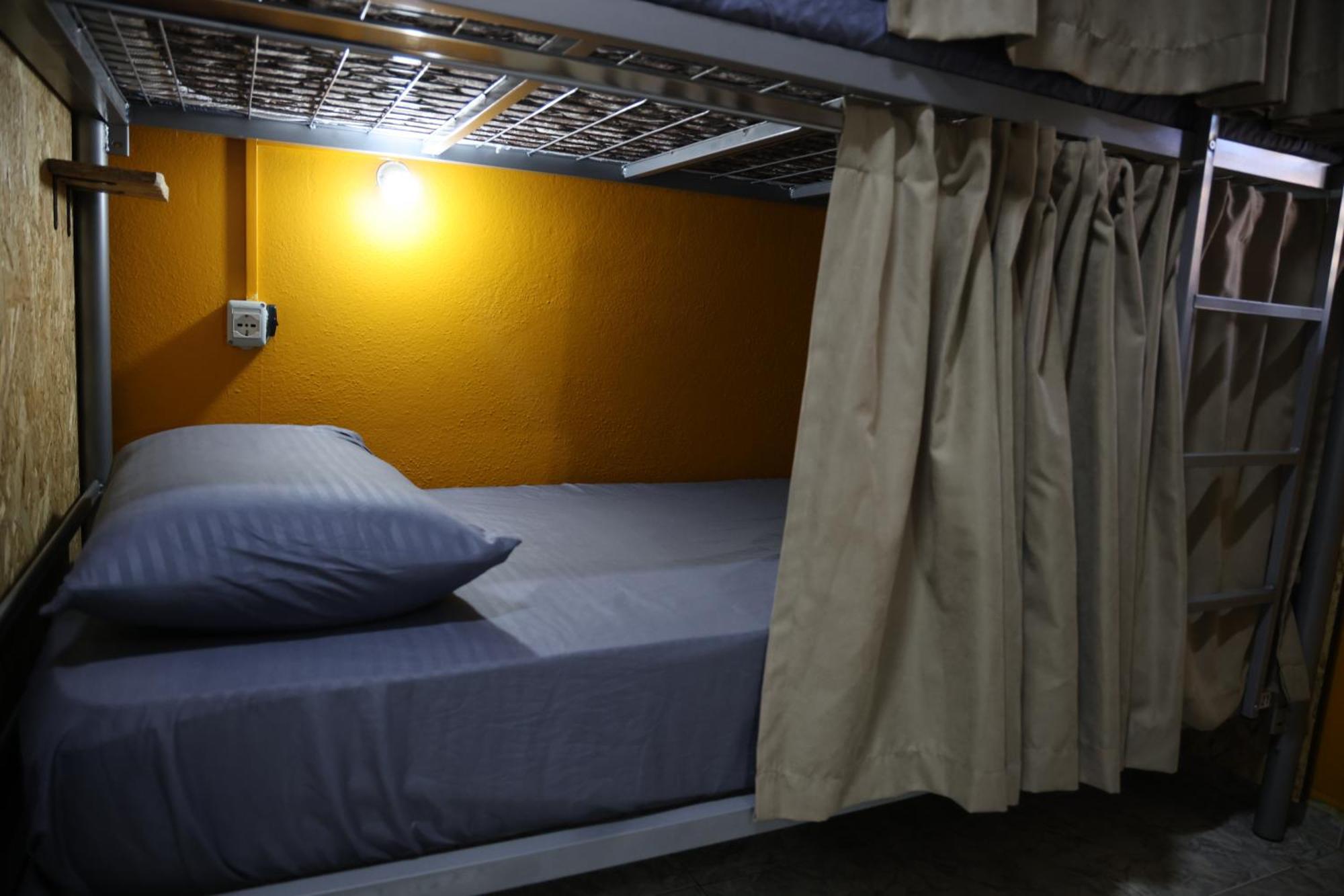 Shkodra Hostel & Day Tours Eksteriør billede