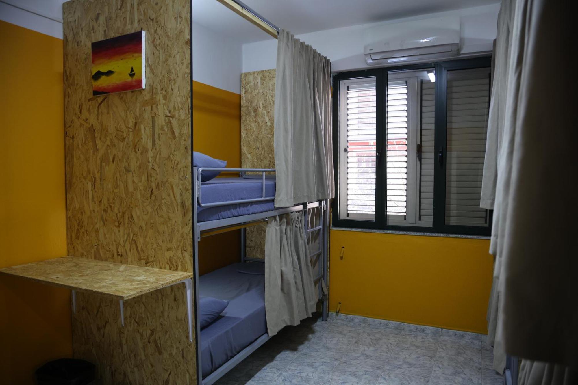 Shkodra Hostel & Day Tours Eksteriør billede