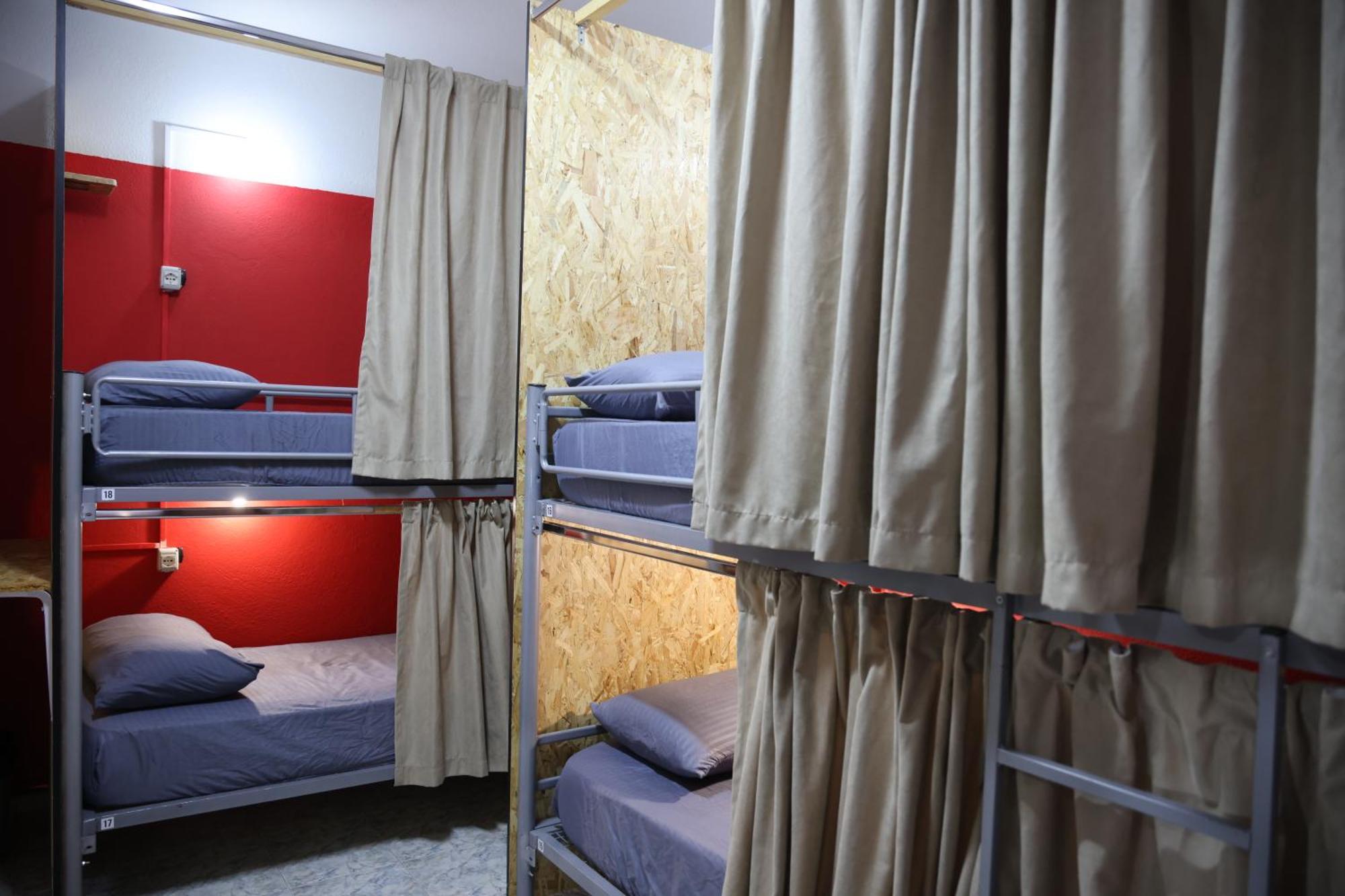 Shkodra Hostel & Day Tours Eksteriør billede