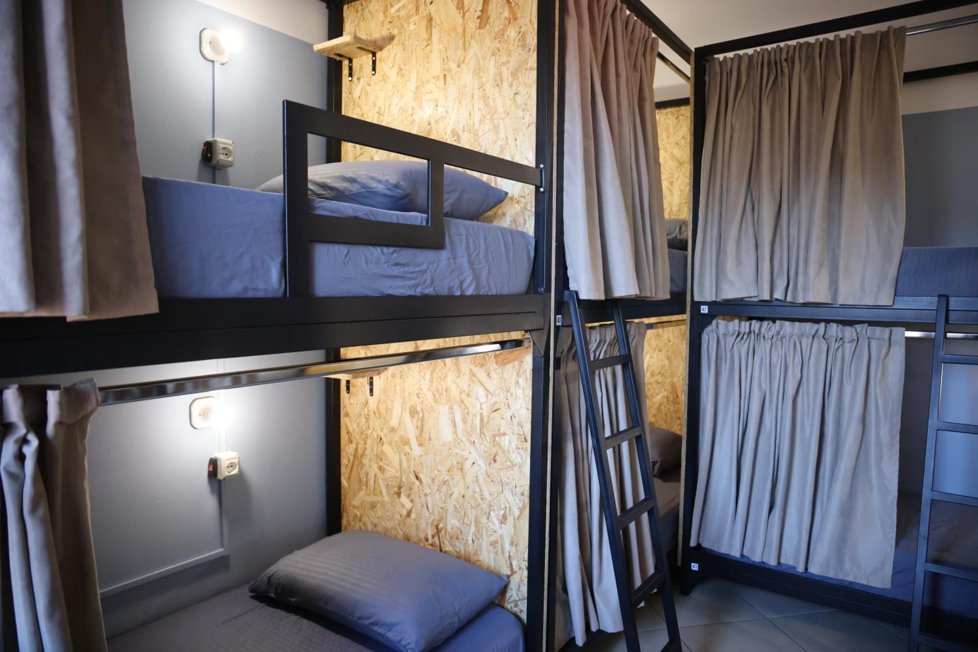 Shkodra Hostel & Day Tours Eksteriør billede
