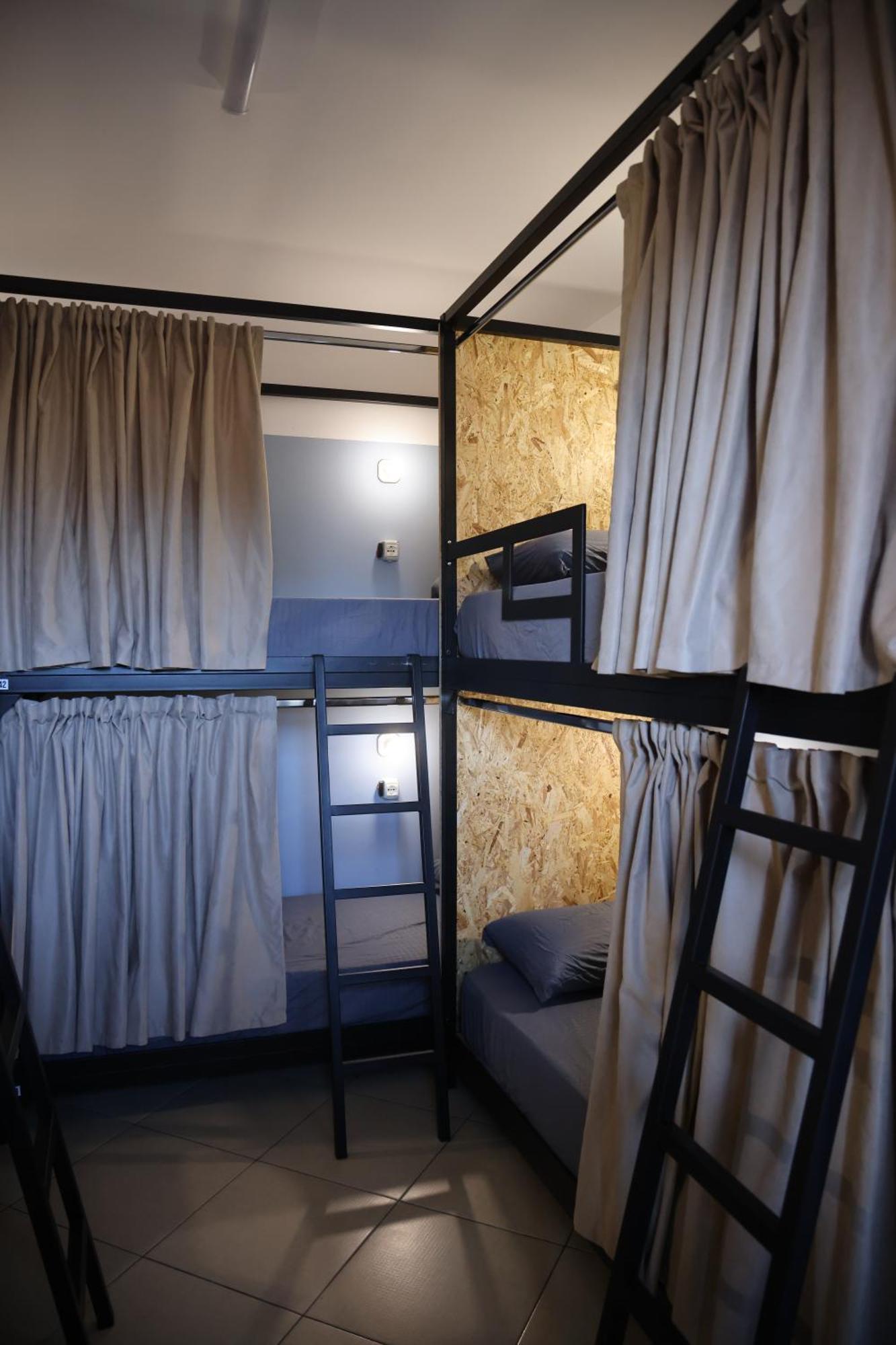 Shkodra Hostel & Day Tours Eksteriør billede