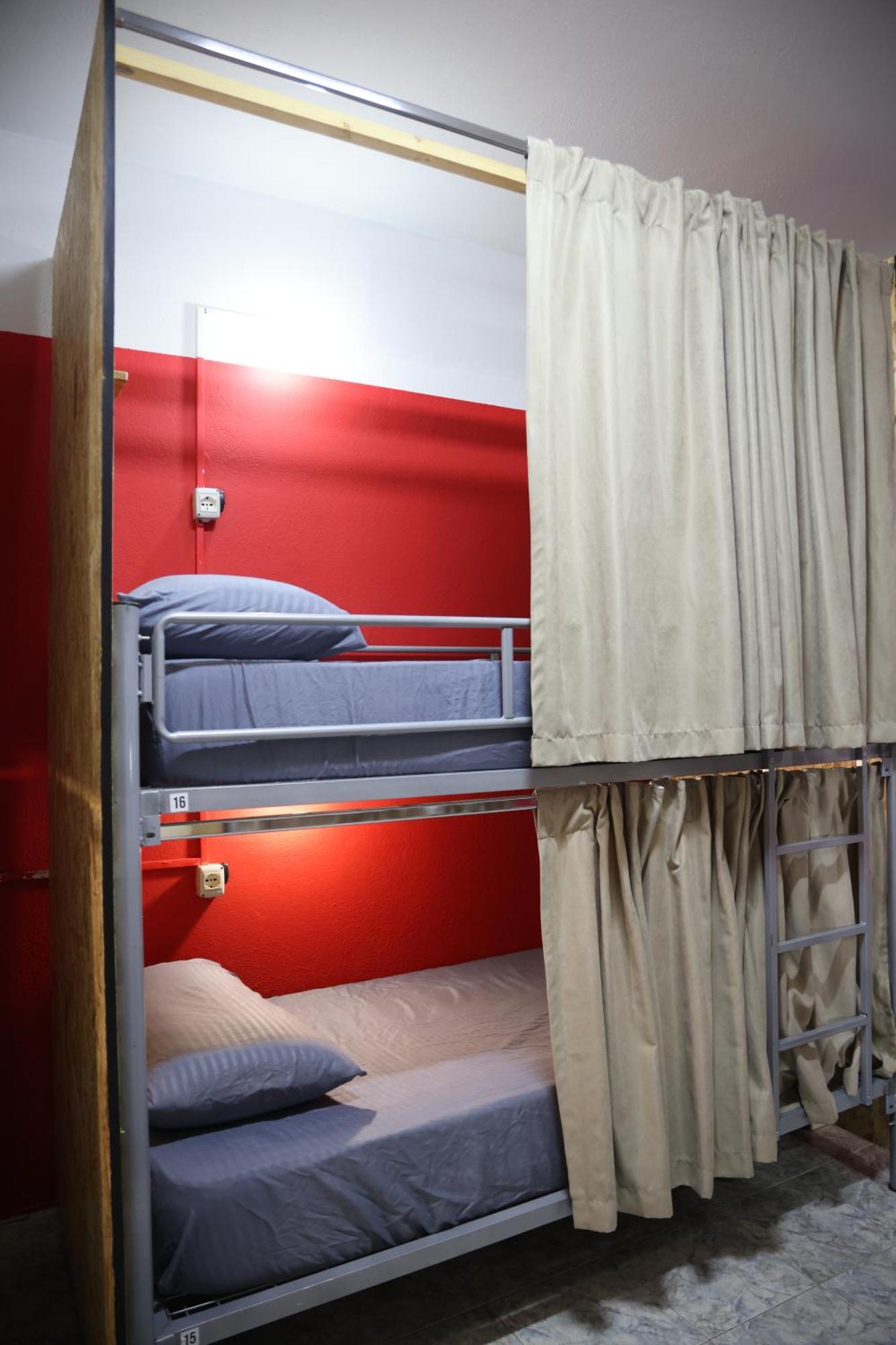 Shkodra Hostel & Day Tours Eksteriør billede