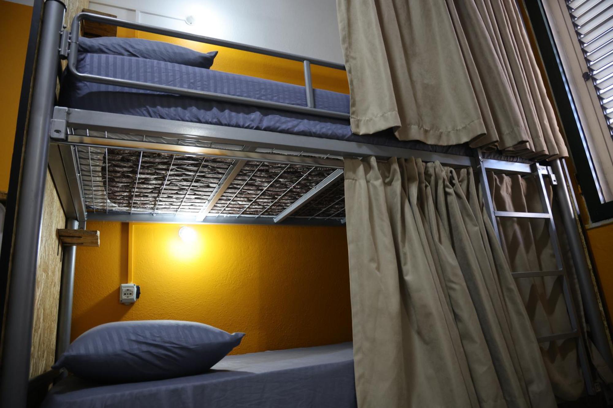 Shkodra Hostel & Day Tours Eksteriør billede