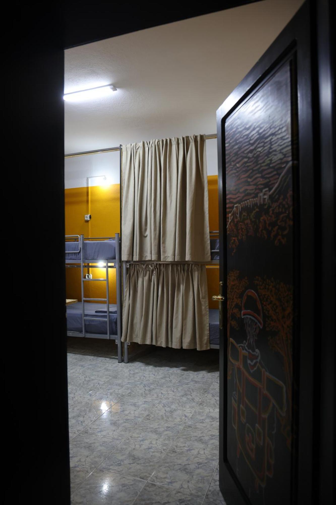 Shkodra Hostel & Day Tours Eksteriør billede