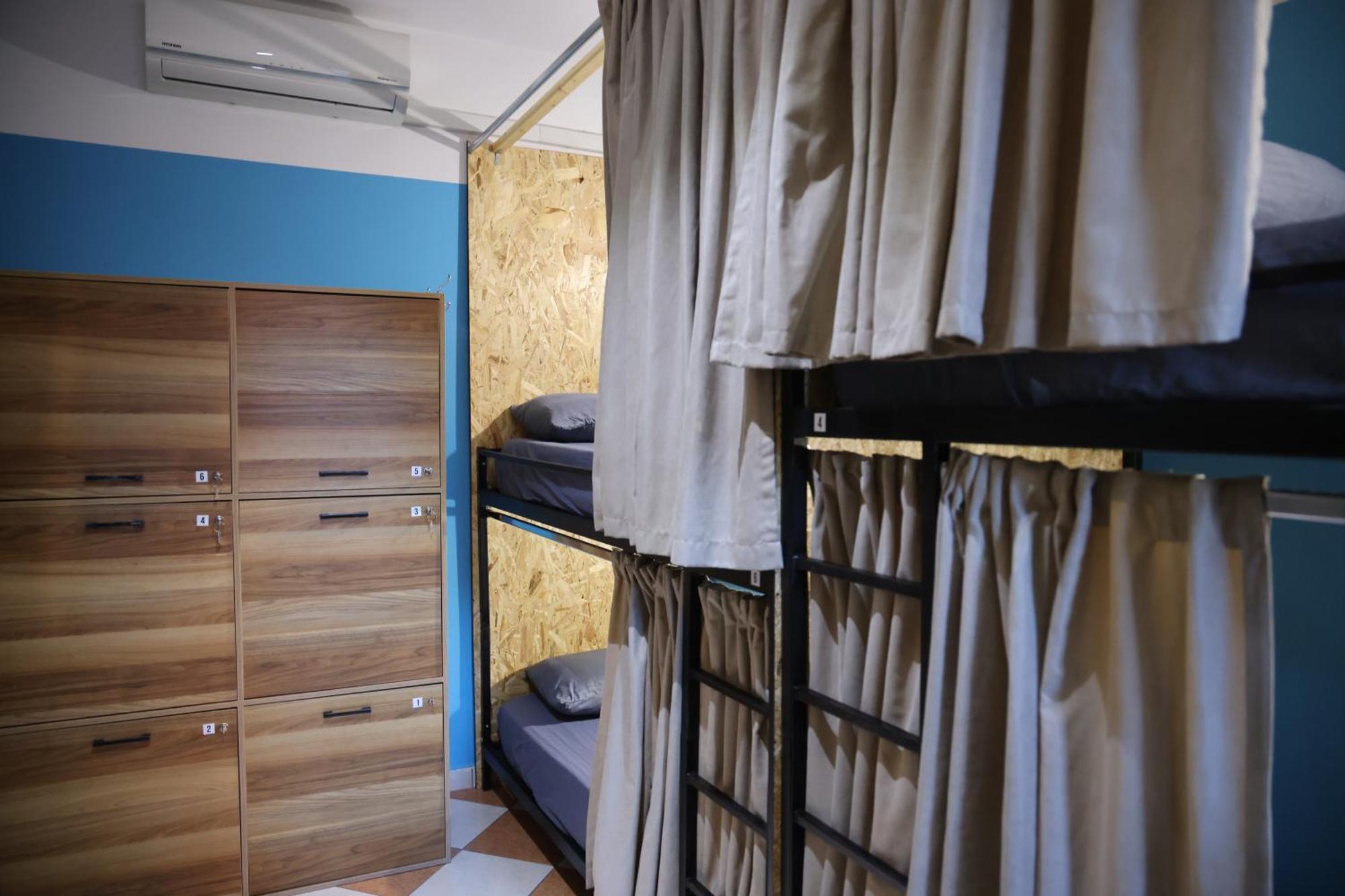 Shkodra Hostel & Day Tours Eksteriør billede