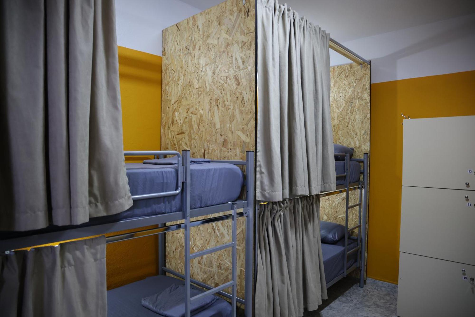 Shkodra Hostel & Day Tours Eksteriør billede